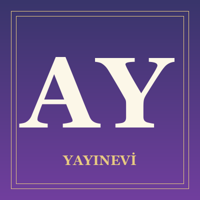 Ayrıntı Yayınları