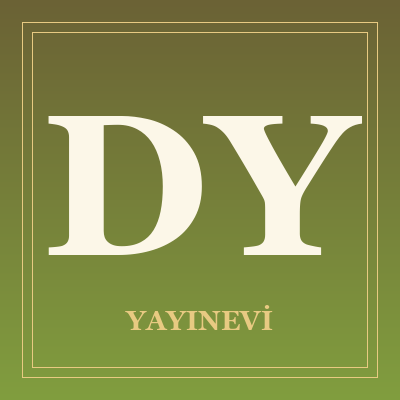 Destek Yayınları