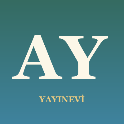 April Yayıncılık