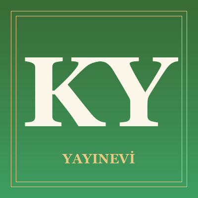Kapı Yayınları