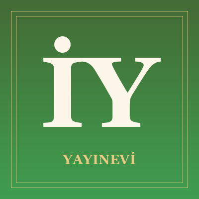 İz Yayıncılık
