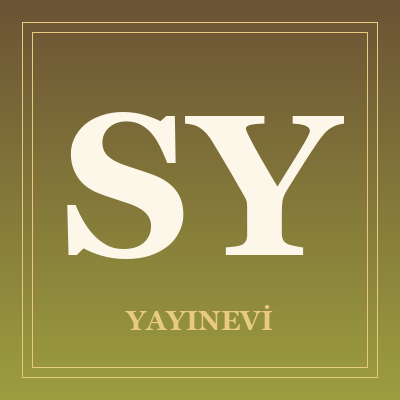 Say Yayınları