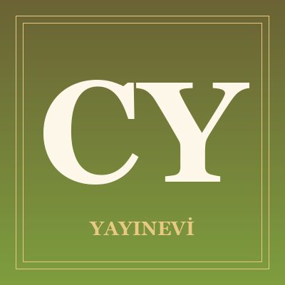 Can Yayınları