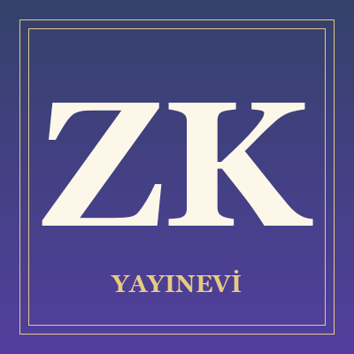 Zeplin Kitap