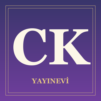 Canik Kitap