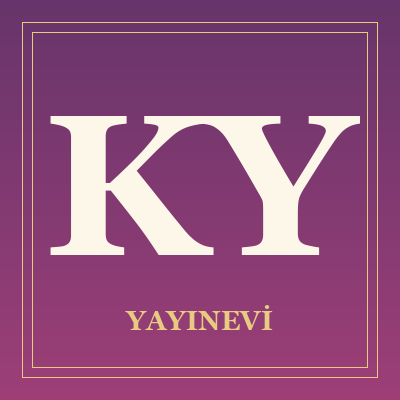 Kabalcı Yayınevi