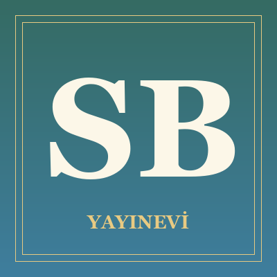 Siyah Beyaz Yayınları