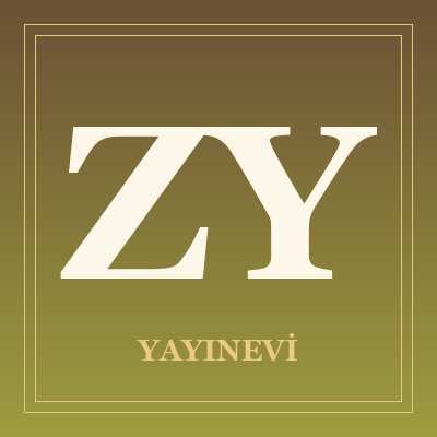 Zafer Yayınları