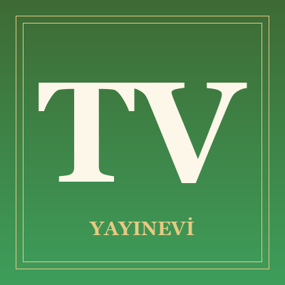 Tarih Vakfı Yurt Yayınları