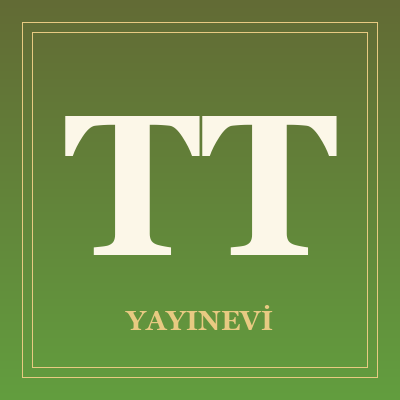 Türk Tarih Kurumu Yayınları