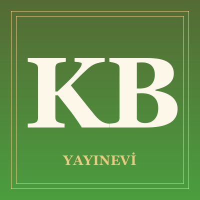Kültür Bakanlığı Yayınları